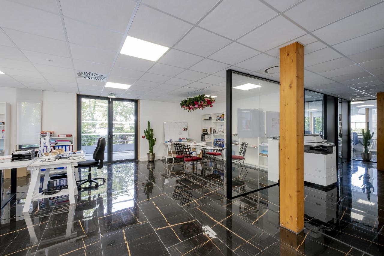 Bureau Pessac 460m² Vente bureau Pessac Gironde OVBUR2315851 18